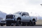2024 Gmc Sierra 3500 Denali Ultimate