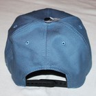 Star Trek Starfleet United Federation Of Planets Logo Adjustable Baseball Hat