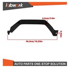 Labwork Pair Fuel Tank Straps 1999-2018 For Chevrolet Silverado 1500 15206818