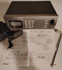 Radioshack Pro-163 1000ch Desktop Scanner Vhf uhf Noaa Triple Trunking