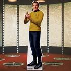 Captain Kirk Life-size Cardboard Cutout   Star Trek New