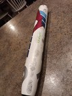 Demarini Cf8 -11 Fastpitch Softball Bat 32 17 -11