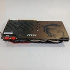 Nvidia Geforce Gtx 1070 Msi Gaming 8gb Gddr5 Graphics Card Tested And Working
