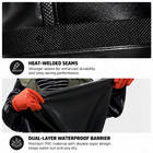 Chest Waders For Men Women With Boots Waterproof Anti Slip Pvc Fishing Outdoor