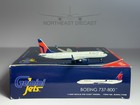 Delta Air Lines Boeing 737-800 1 400 Gemini Jets N375da  gjdal1448 