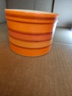 Vintage Mid Century Modern Hull Crock