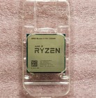Amd Ryzen 5 Pro 2400ge 3 2-3 8 Ghz 4-core 8-thread Am4 Cpu Radeon 11 Gpu 35w