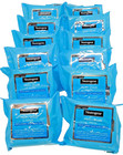 Neutrogena Hydro Boost Facial Wipes 12 Pack-bulk Deal Amazing Price     