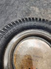 Vintage Seiberling All Tread Tire Ashtray Alto Warrick Blakely Georgia Rubber