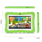 7in Educational Learning Ipad Educational Learning Tablet Toys For Child Gift