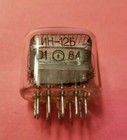 In-12 Nixie Tube  Excellent Used  In-12b Nixie Indicator In12 Usa Seller