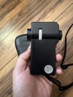 Sekonic L-228 Zoom Meter With Case In Good Working Condition Light Meter 
