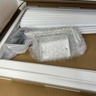 Aet74151703 Install Part Assembly Single Window Frame Side Curtains Lg Window Ac