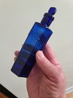 Military Poison Bottle 4oz Size  Showing The Broad Arrow  Very Good Condition 
