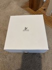 Swarovski Tiger Crystal Figurine 220470 7610 Nr 000 003 In Box