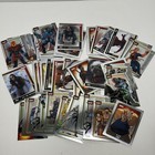 Marvel Trading Card Collection Lot 300  Topps Chrome Upper Deck Refractors