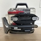 Hoover Fh14000 Clean Slate Compact Portable Carpet   Upholstery Spot Cleaner