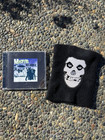 Real 1990s Era Doyle Armband - The Misfits