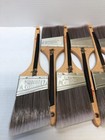 Wooster Brush Company 2-1 2  Ultra pro Soft Angle Sash Paint Brush     6 Pack