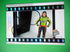 Autographed Danica Patrick 2011 Press Pass Premium Studio Insider Card  89 W coa