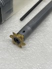 12mm Ph Horn M313 0012 02a Carbide Cylindrical Shank Replaceable Tip Holder