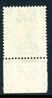 China 1938 Hong Kong 2   Gray Kgvi Sc 155 Perf 14x14 Mnh O316