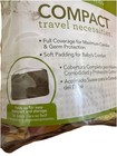 Infantino  new  Grocery shopping Cart Cover Compact Travel Germ dirt Protection