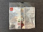 Lego Star Wars 30272 A-wing Starfighter Polybag 58pc Brand New Sealed Retired