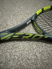 Babolat Pure Aero Plus 2026 4 3 8 Grip Size Tennis Racket 
