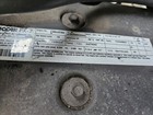 2018 Paccar Px-7  isb 6 7 Post 2010   Diesel Engine Used 260k Miles Tested
