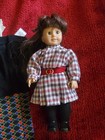 Huge Lot Of Pleasant Company   American Girl Clothes   Accessories   Mini Doll 