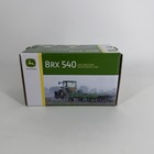 New John Deere Ertl 1 64 8rx 540 2026 Farm Show Die Cast Replica - Lp88069