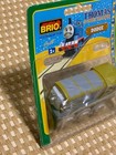 Brio Thomas The Tank Engine Wooden Train Set Collectible Toy  Near Mint