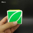 Brain Teaser Magic Cube Puzzle Toy