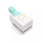 We R Memory Keepers - Embossing Punch - Photo Corner - Scallop 60000541