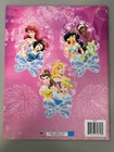 Panini I Love Disney Princess Sticker Album Unused Empty No Stickers