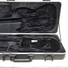 2008 Fender Skb American Standard Strat   Tele Hardshell Case Usa Guitar