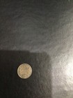 1881 H Canadian 5 Cent Silver - Nice Coin 