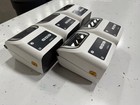 Zebra Zd420 4  Thermal Label Usb Printer Zd42h43-c01e00ez Lot Of 5