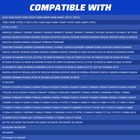 000016053 Ice Water Level Probe Kit With Harness For Manitowoc Ice Machines Kit