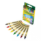 Crayola Crayons Limited Edition With 8 Retired Colors