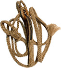 Bull Rope 9 5 Left Hand Bull Riding Gear Rodeo Equipment Ideal For Bull Riders