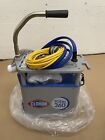 New Clorox Total 360 System Electrostatic Sprayer - Gray New In Box   60025