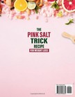 The Pink Salt Trick Recipe For Weight Loss  Natural 21-day Reset That    