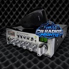 Cobra 29 Ltd Classic Cb Radio Am fm - Performance Tuned   Receive Enhanced