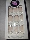 Impress Press-on Manicure 30 Nails 