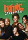 Living Single  The Complete Fourth Season  new Dvd  3 Pack