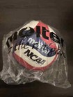 Molten V5m5000-3n Flistatec Ncaa Volleyball - Red white blue- Pu Microfiber Ball