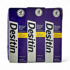 Desitin Maximum Strength Diaper Rash Ointment Paste 4 8 Oz 3-pack