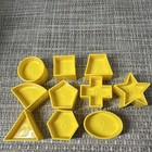 Vintage Tupperware Shape-o-ball Classic Tupper Toys Shape Sorter Complete